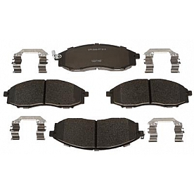 Raybestos Brakes Brake Pad - MGD830MH