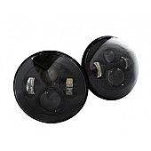 Race Sport Lighting Headlight Assembly Set Of 2 - HLP5500KPR