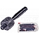 Dorman MAS Select Chassis Tie Rod End - IS440