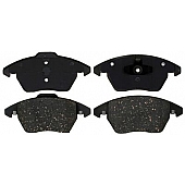 Raybestos Brakes Brake Pad - SP1107AEUH