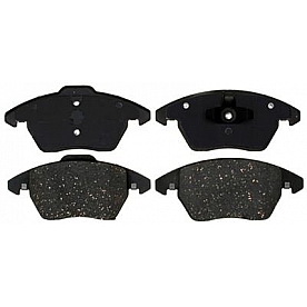Raybestos Brakes Brake Pad - SP1107AEUH