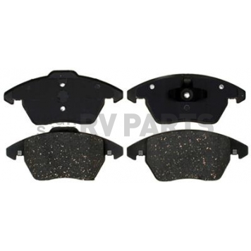 Raybestos Brakes Brake Pad - SP1107AEUH