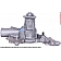 Cardone (A1) Industries Water Pump 571500