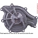 Cardone (A1) Industries Water Pump 5511137