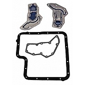 Wix Filters Auto Trans Filter - 58929