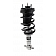 KYB Shocks Shock Absorber - SR4546