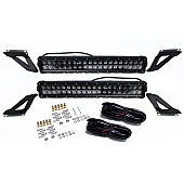 Race Sport Lighting Light Bar LED 20 Inch - JK240G