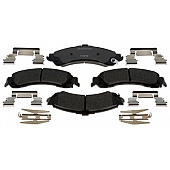 Raybestos Brakes Brake Pad - MGD834MH