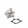 Dayco Products Inc Water Pump DP347