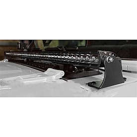 Race Sport Lighting Light Bar LED 50 Inch - JL50240