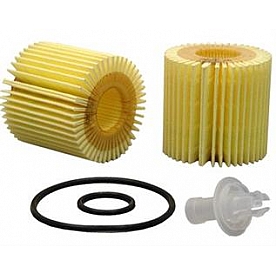 Pro-Tec by Wix Oil Filter - 146