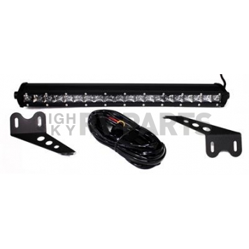Race Sport Lighting Light Bar LED 20 Inch - L18100W