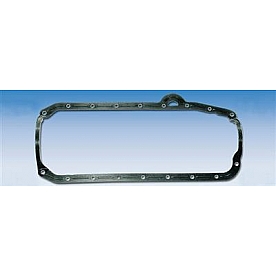 Milodon Oil Pan Gasket - 40751