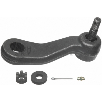 Moog Chassis Pitman Arm - K6654-1