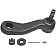 Moog Chassis Pitman Arm - K6654