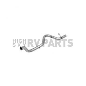 Walker Exhaust Tail Pipe - 45431