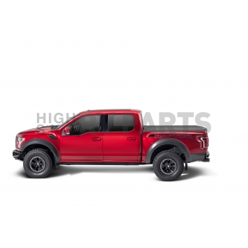 BAK Industries Tonneau Cover 80122-11