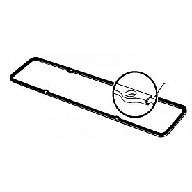 Trans Dapt Valve Cover Gasket - 9168