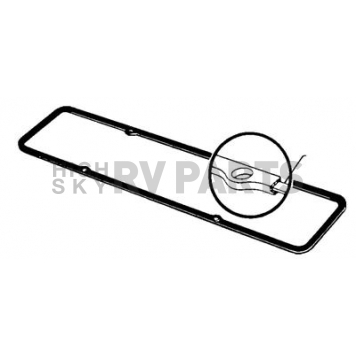 Trans Dapt Valve Cover Gasket - 9168