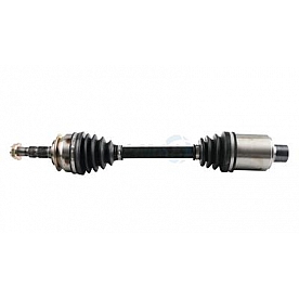 TrakMotive CV Axle Shaft - GM-8472