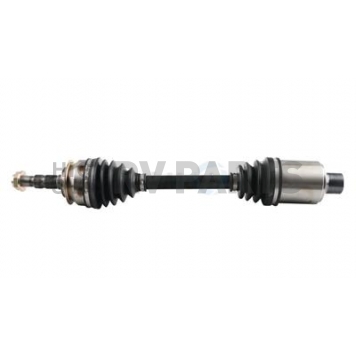 TrakMotive CV Axle Shaft - GM-8472