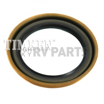 Timken Bearings and Seals Wheel Seal - 8871-1