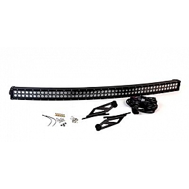 Race Sport Lighting Light Bar LED 50 Inch - L33288W