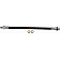 Dorman Brake Line - H381121