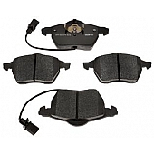 Raybestos Brakes Brake Pad - MGD840M