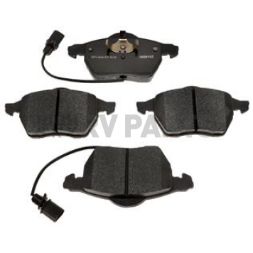 Raybestos Brakes Brake Pad - MGD840M