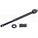 Dorman MAS Select Chassis Tie Rod End - IS457