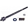 Dorman MAS Select Chassis Tie Rod End - IS457