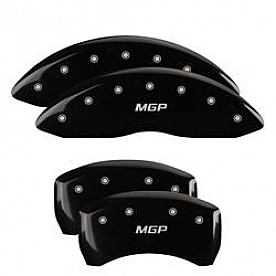 MGP Caliper Cover - 28190SMGPBK