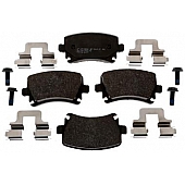Raybestos Brakes Brake Pad - SP1108EUH
