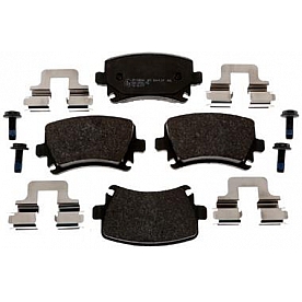 Raybestos Brakes Brake Pad - SP1108EUH