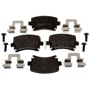 Raybestos Brakes Brake Pad - SP1108EUH