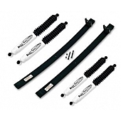 Tuff Country Leveling Kit Suspension - 82111KN