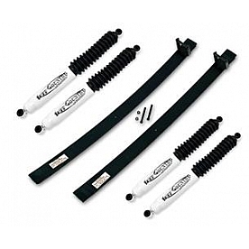 Tuff Country Leveling Kit Suspension - 82111KN
