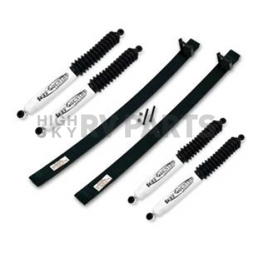 Tuff Country Leveling Kit Suspension - 82111KN