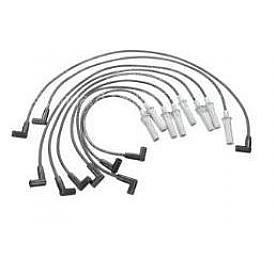 Standard Motor Plug Wires Spark Plug Wire Set 27876