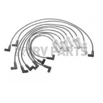 Standard Motor Plug Wires Spark Plug Wire Set 27876