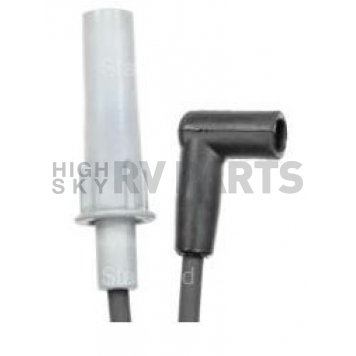 Standard Motor Plug Wires Spark Plug Wire Set 27876-1