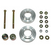 Tuff Country Leveling Kit Suspension - 52070