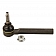 Moog Chassis Tie Rod End - ES801448