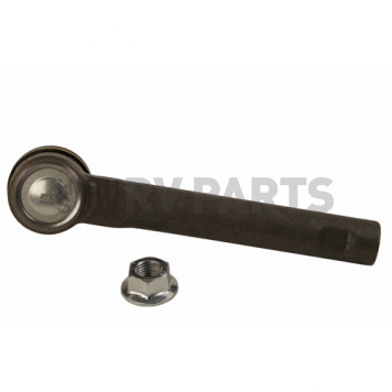 Moog Chassis Tie Rod End - ES801448-1