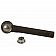 Moog Chassis Tie Rod End - ES801448