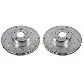 Power Stop Brake Rotor - JBR1165XPR