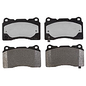 Raybestos Brakes Brake Pad - EHT1001
