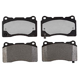 Raybestos Brakes Brake Pad - EHT1001