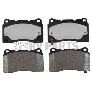 Raybestos Brakes Brake Pad - EHT1001